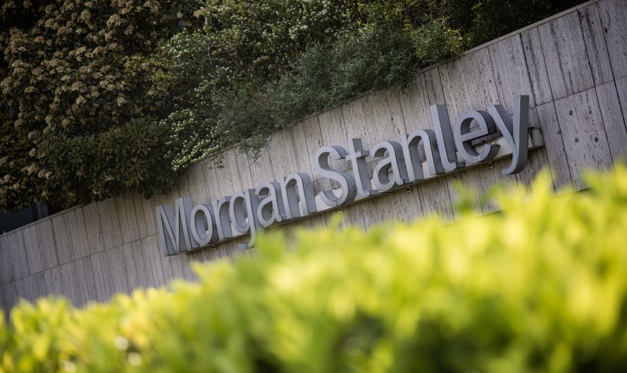 Budapest mára globálisan is számottevő informatikai es pénzügyi központtá nőtte  ki magát a Morgan Stanley számára